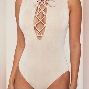 Andie Oahu One Piece